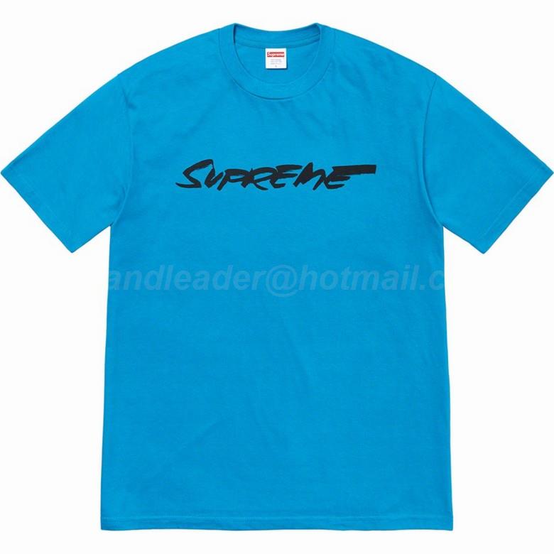 Supreme Men's T-shirts 174